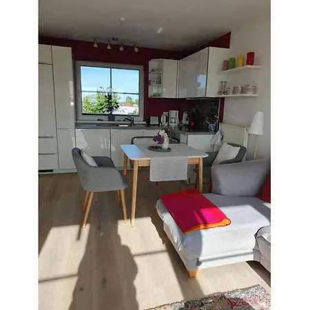 Near Seabeach Lejlighed