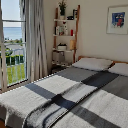 Near Seabeach Lejlighed Laboe