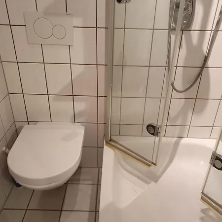 Near Seabeach Lejlighed Laboe