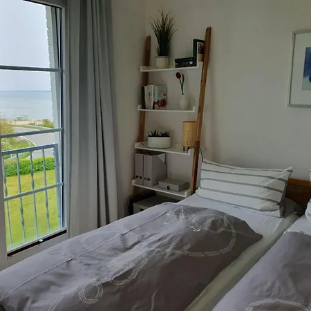 Near Seabeach Lejlighed *