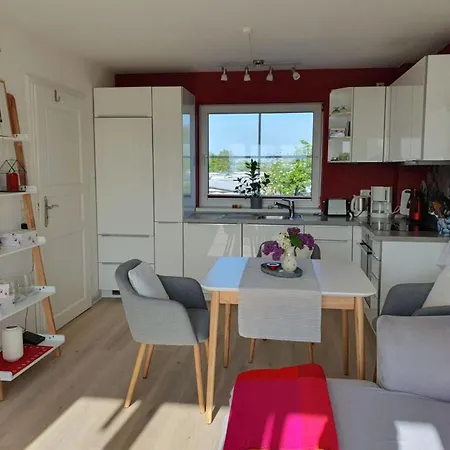 Lejlighed Near Seabeach