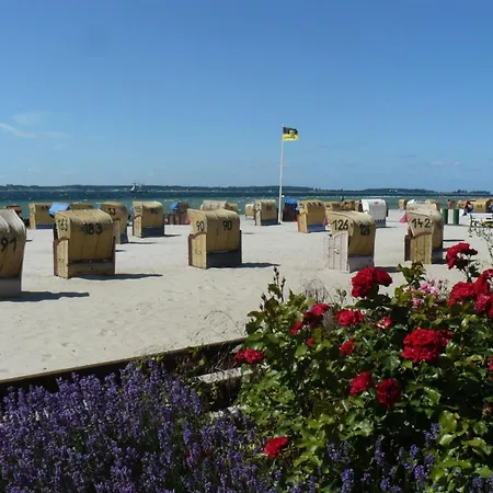 Lejlighed Near Seabeach