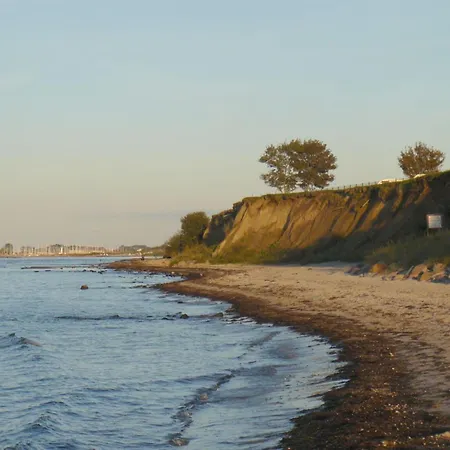 Lejlighed Near Seabeach