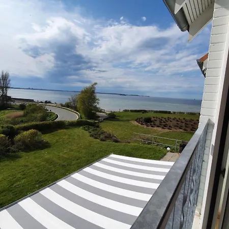 Lejlighed Near Seabeach *