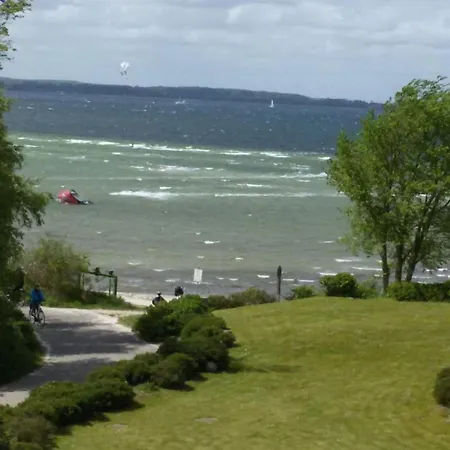 Lejlighed Near Seabeach