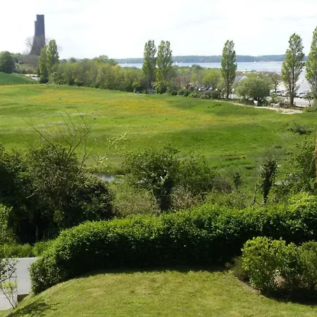 Near Seabeach Lejlighed *