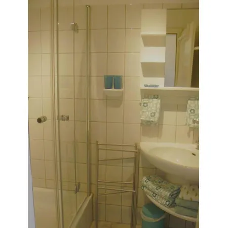 Near Seabeach Lejlighed Laboe