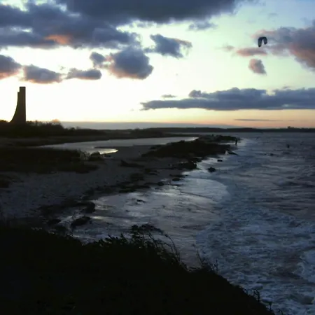 Near Seabeach Lejlighed