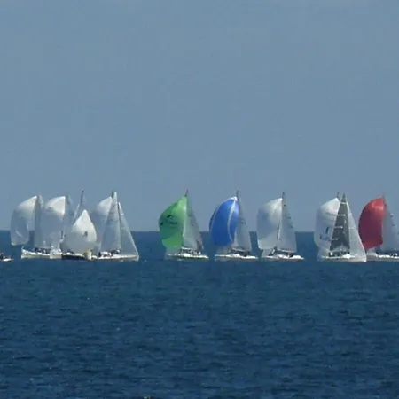 Lejlighed Near Seabeach