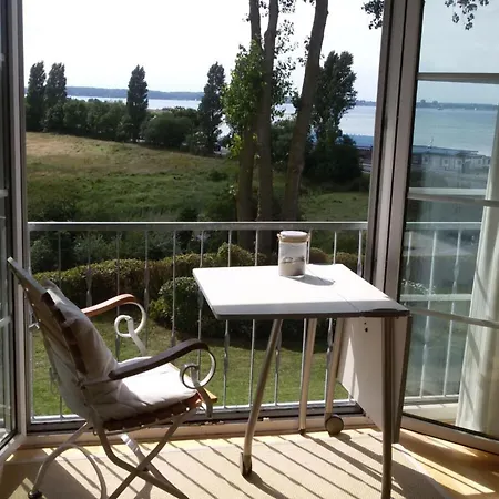 Near Seabeach Lejlighed