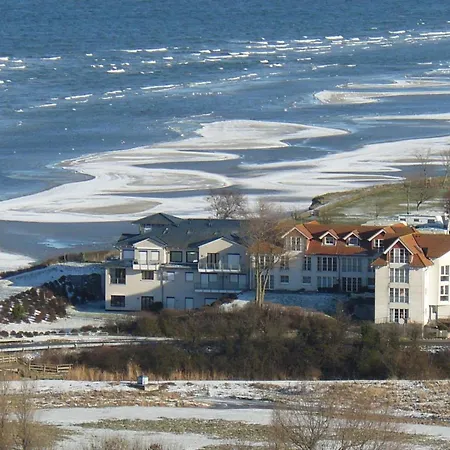 Near Seabeach Lejlighed *